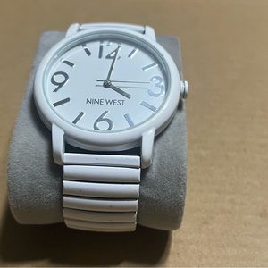 Nine West watch